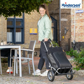 Andersen Shopper Charu