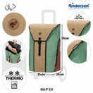 Andersen Shopper Oli.P 2.0
