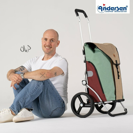 Andersen Shopper Oli.P 2.0