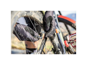 Zéfal EZ Big Shot co2 pumppu