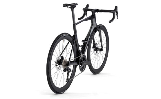 BMC Teammachine R 01 FOUR