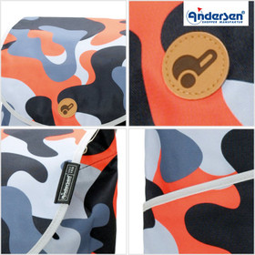 Scala Shopper MIX Limited edition A38