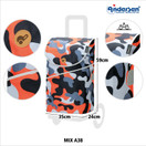 Scala Shopper MIX Limited edition A38