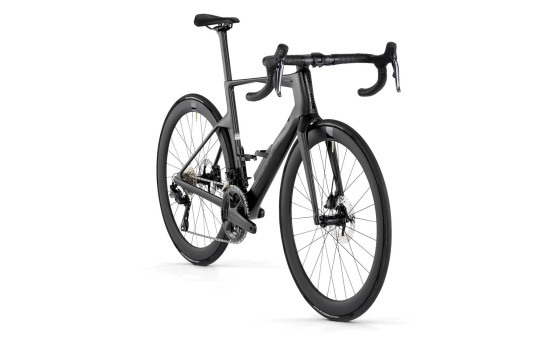 BMC Teammachine R 01 FOUR