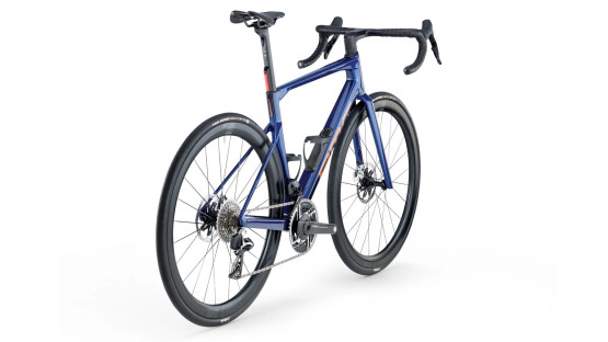 BMC Roadmachine 01 ONE maantiepyörä