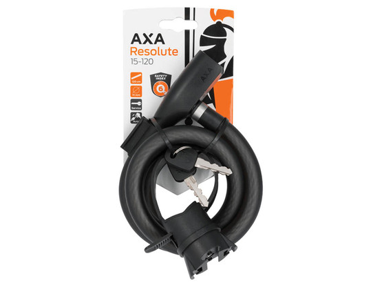 AXA Resolute 15-120 lukko