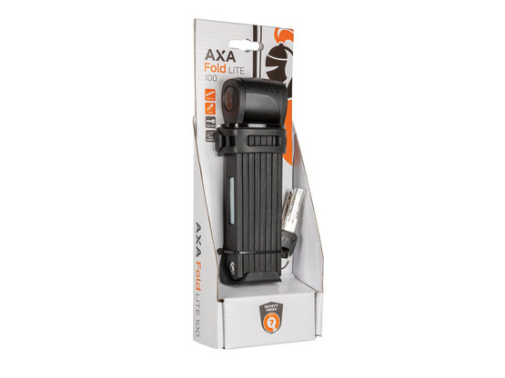 AXA Fold Lite 100