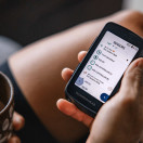 Uusi Hammerhead Karoo pyörätietokone