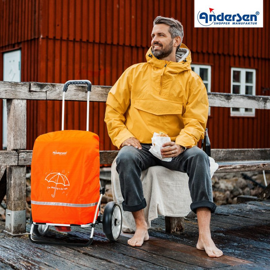 Andersen sadesuoja