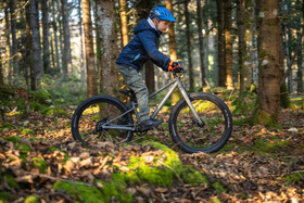 BMC KIDS Twostroke AL 24 lastenpyörä *Erikoistarjous*