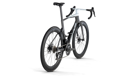 BMC Teammachine R 01 ONE