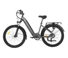 DYU  C1 sähköpyörä 26