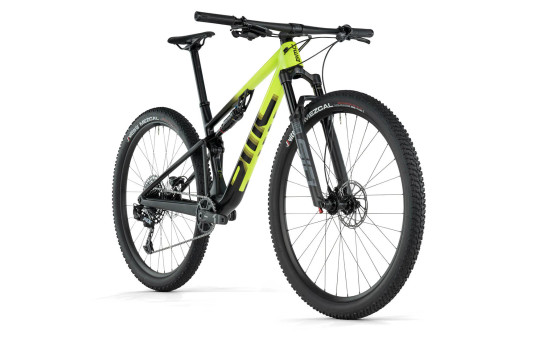 BMC Fourstroke FOUR