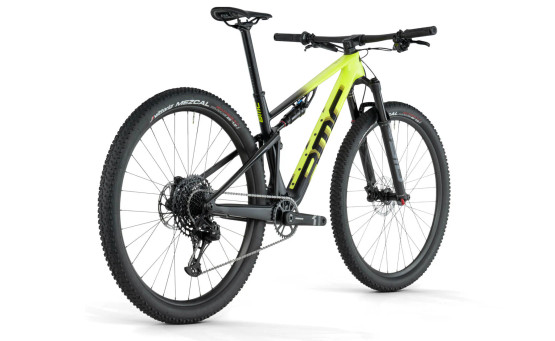 BMC Fourstroke FOUR