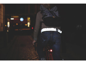 HIPLOK Gold Chain lock