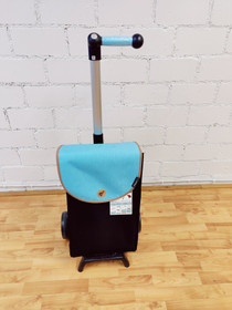 Andersen Unus Shopper Fun Lova, sininen