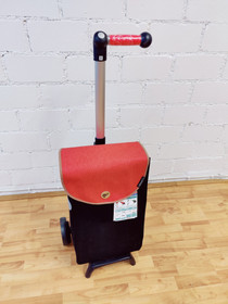 Andersen Unus Shopper Fun Lova, koralli