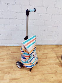 SUPERTARJOUS! Unus Shopper Fun Mix, raidallinen 