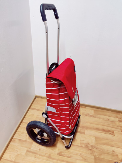 Andersen Royal Shopper Mia 29 cm renkailla