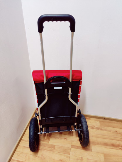 Andersen Royal Shopper Mia 29 cm renkailla