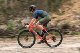 BMC Kaius 01 ONE gravelkisapyörä