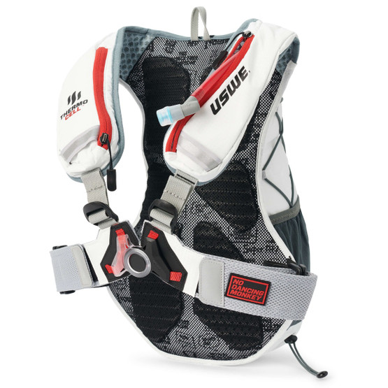 USWE Backpack Nordic 10 Winter Edition
