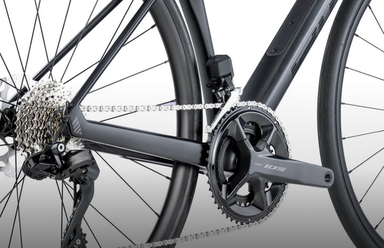 BMC Roadmachine TWO 2026