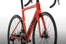 BMC Teammachine THREE uudella ohjaamolla