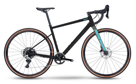 BMC Roadmachine X AL TWO