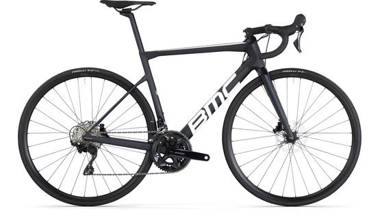 BMC Teammachine SLR FIVE 