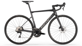 BMC Teammachine FOUR uudella ohjaamolla