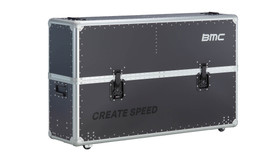 BMC Travel case pro