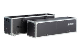 BMC Travel case pro