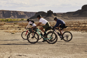 UUSI BMC URS julkaistu