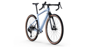 BMC URS ONE 2026 gravelpyörä