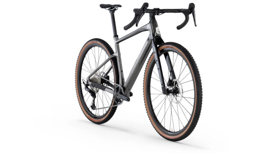 BMC URS TWO 2026
