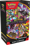 Pokemon TCG ME5: Pitch Black Booster Bundle