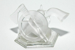 Disney Infinity 1.0 - Lone Ranger Playset Crystal