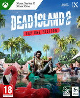 Dead Island 2 - Day One Edition (Xbone/SeriesX)