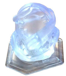 Disney Infinity 2.0 - Spider-Man Playset Crystal