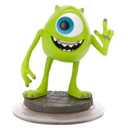 Disney Infinity 1.0 - Mike Wazowski