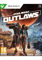 Star Wars Outlaws (XSX)