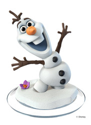 Disney Infinity 3.0 - Olaf