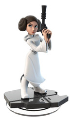 Disney Infinity 3.0 - Princess Leia