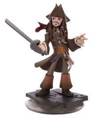 Disney Infinity 1.0 - Jack Sparrow