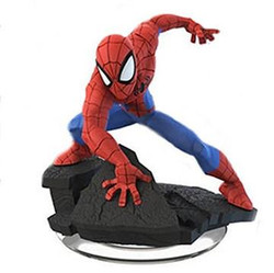 Disney Infinity 2.0 - Spider-Man