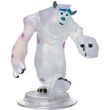 Disney Infinity 1.0 - Sulley (Crystal)