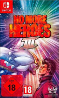 No More Heroes III (Switch)