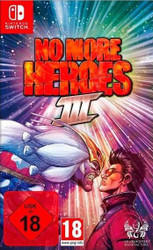 No More Heroes III (Switch)