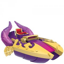 Skylanders Superchargers - Splatter Splasher